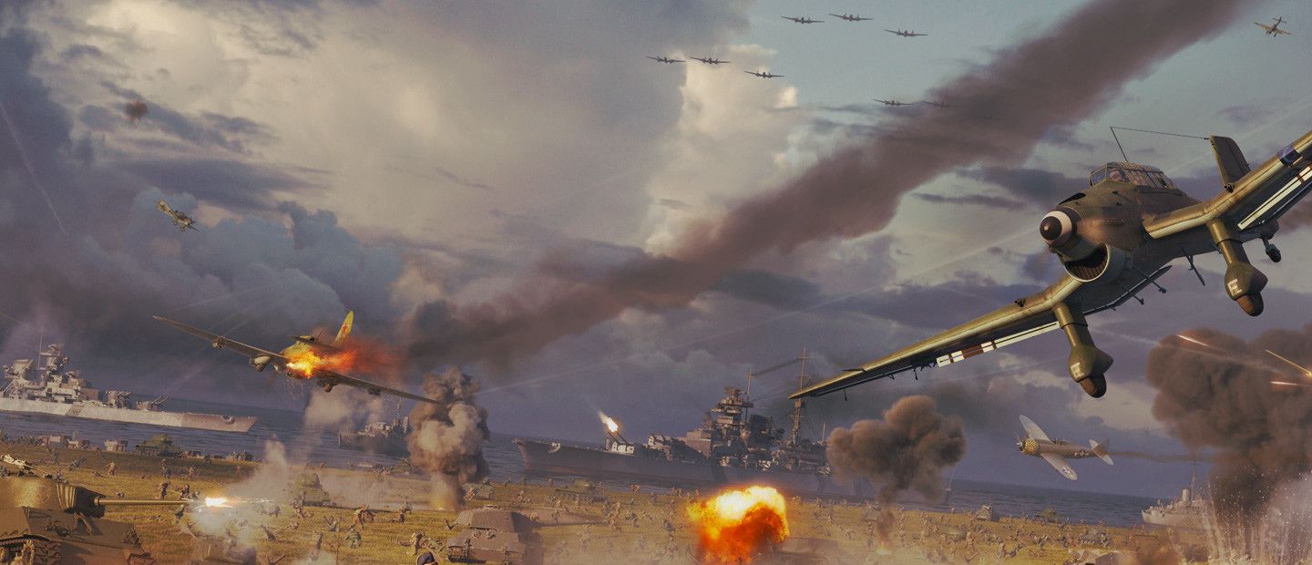 Panzer Corps 2
