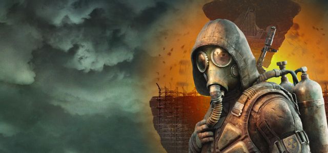 S.T.A.L.K.E.R. 2: Heart of Chornobyl