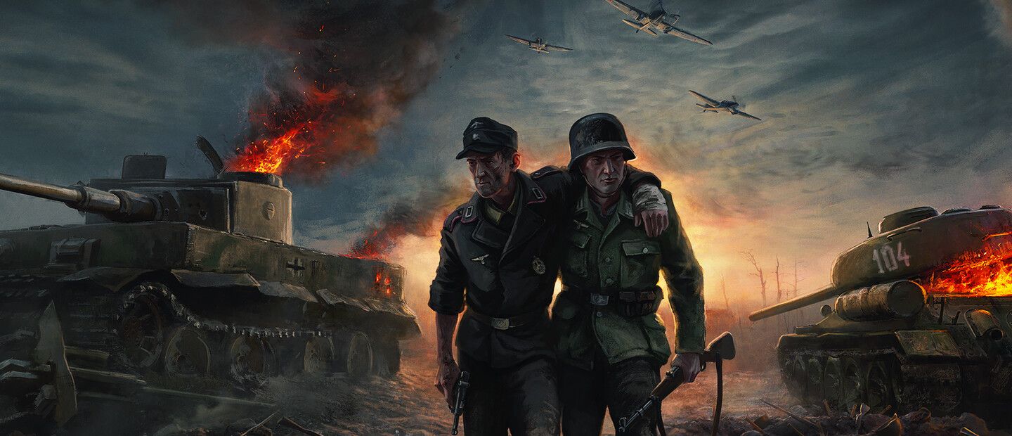 Call to Arms - Gates of Hell: Ostfront