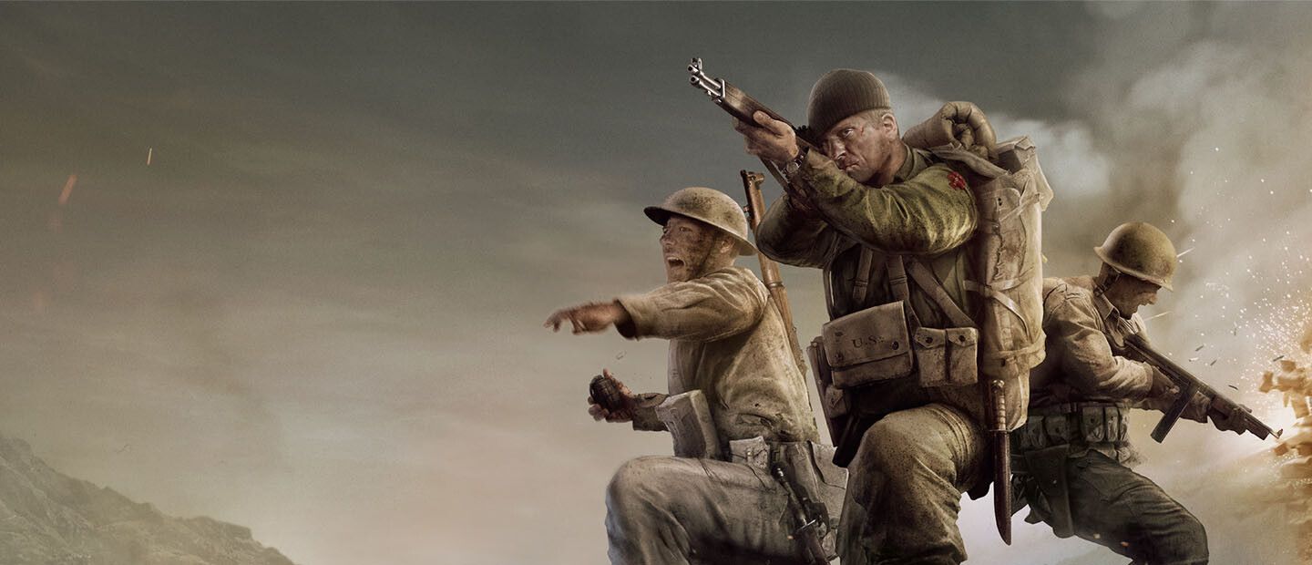 Company of Heroes 3