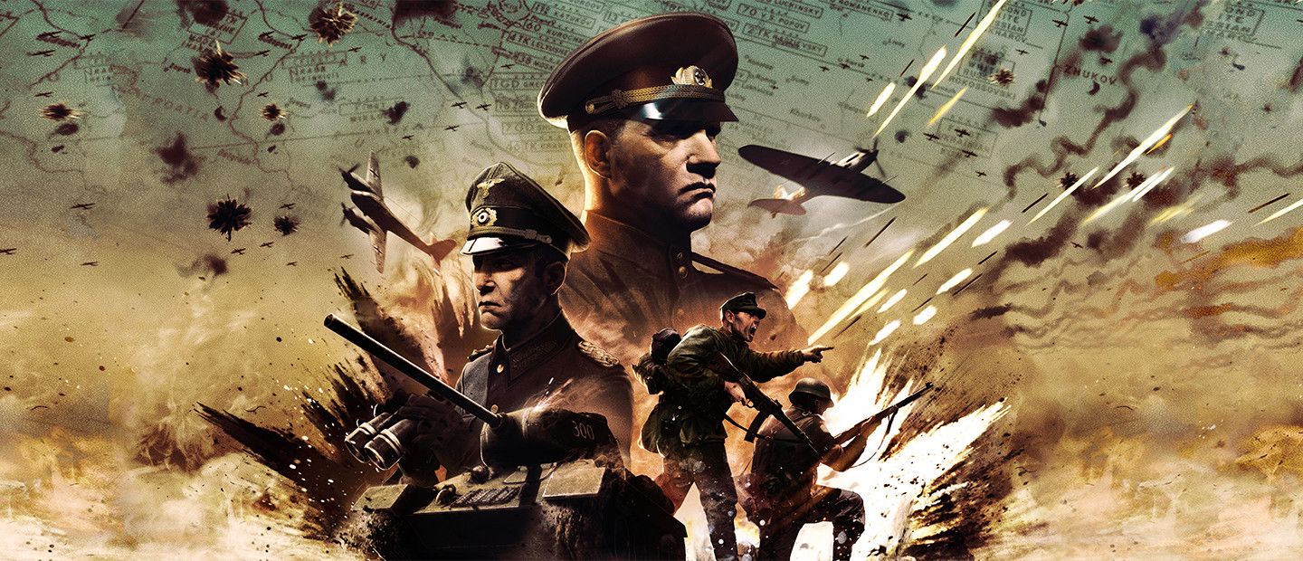 Steel Division 2