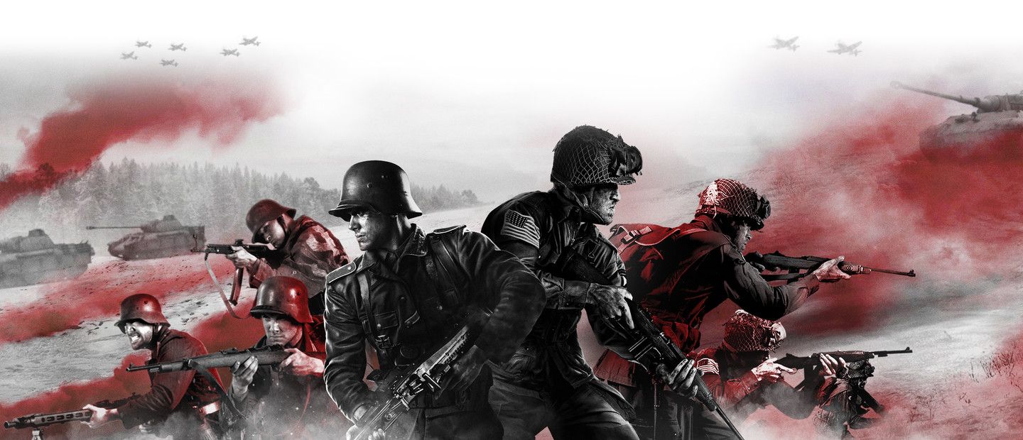 Company of Heroes 2