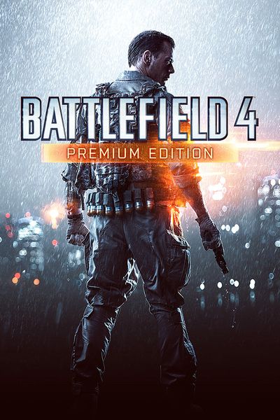 Battlefield 4™